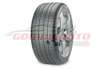 COP. 255/40ZR17 PIRELLI P ROSSO-A N5 94Y